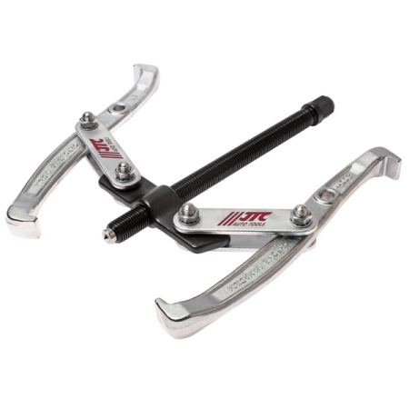 Съемник подшипников 2-лапый 80-203 мм JTC-35138