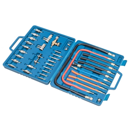 Nordberg CMT22E Установка для промывки топливной системы