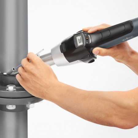 Термофен 2300 Вт Steinel HG 2620 E 008338