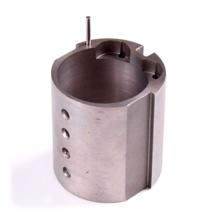 Ремкомплект для гайковерта NC-4811, цилиндр пневмодвигателя MIGHTY SEVEN NC-4811P28