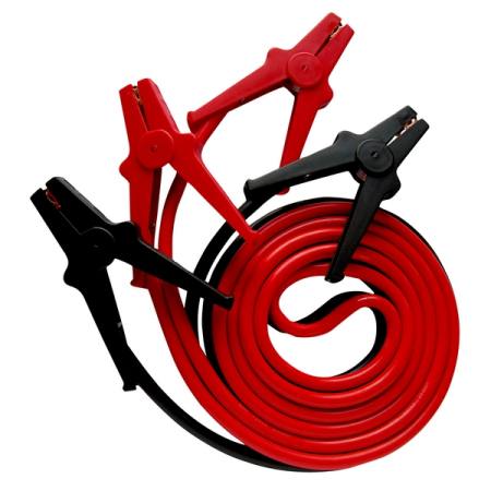 BAHCO BBJL3545 Пусковые провода 4,5 м