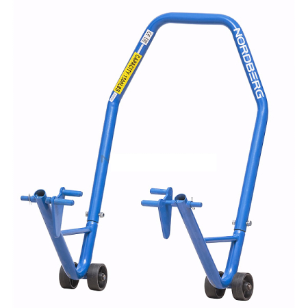 Nordberg NMSR Мотоподкат для заднего колеса, 300 кг