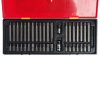 Набор бит TORX, HEX, SPLINE с адаптерами, в кейсе, 40 предметов, JTC-K1402