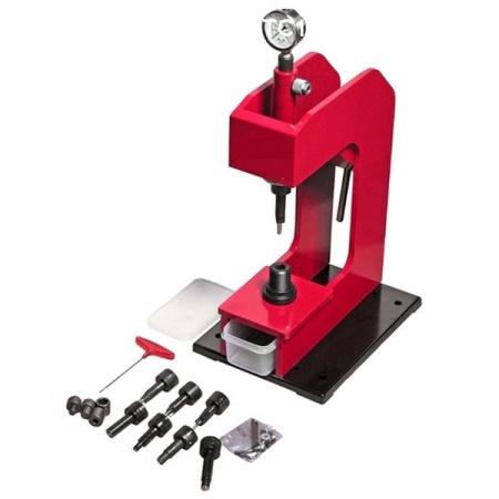 Гидравлический станок для заклепки тормозных колодок МАСТАК 102-20048