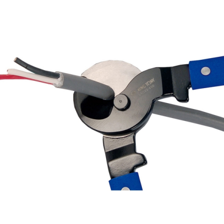 KING TONY 6AD23-400 Кабелерез усиленный 595 мм