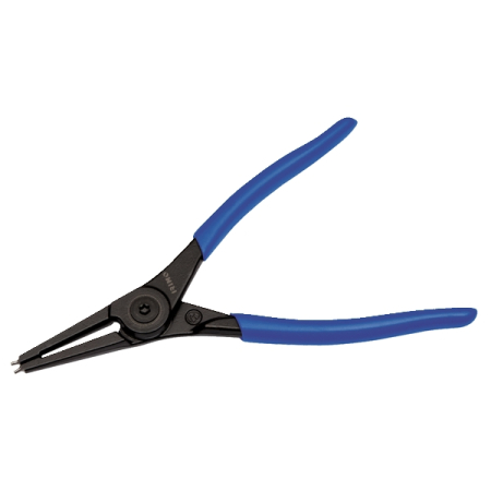 Набор съемников стопорных колец, 4 предмета, ложемент, IRIMO IFF1E012