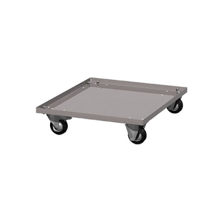 Подставка на колёсах под тумбу верстачную Феррум 01.509-9007