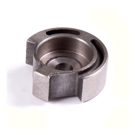 Ремкомплект для пневматической трещотки NE-483, пластина задняя торцевая (15,17) MIGHTY SEVEN NE-483P15