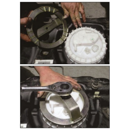 Съемник крышек насосов топливных TOYOTA/LEXUS JTC-4462 Съемник крышек насосов топливных TOYOTA/LEXUS JTC-4462