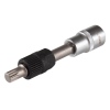 Головка фиксатор шкива генератора, 1/2", Spline M10, AFFIX AF10610010 Головка фиксатор шкива генератора, 1/2", Spline M10, AFFIX AF10610010