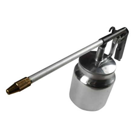 Пистолет промывочный пневматический “ВАССЕР” BERGER BG1400