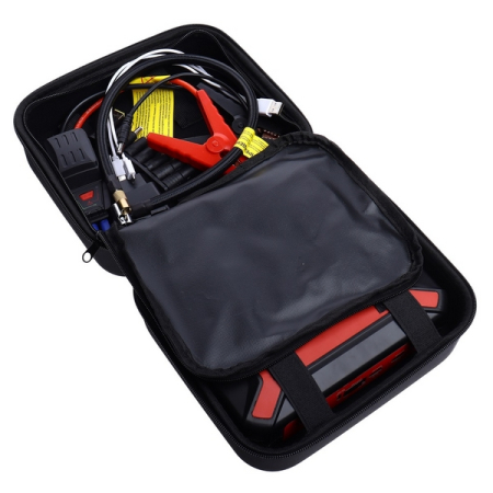 Устройство пусковое 12В, 12Ач, 450А GTE-P150