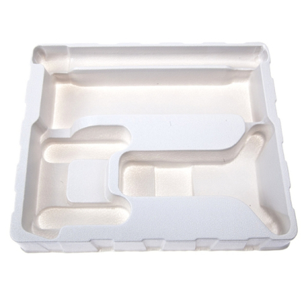 Ложемент для съемников 7962-06, 7963-06, PVC, King Tony 840760612H