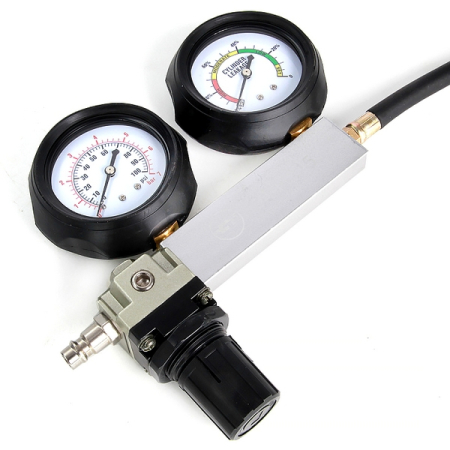 Пневмотестер для двигателя Car-Tool CT-H015