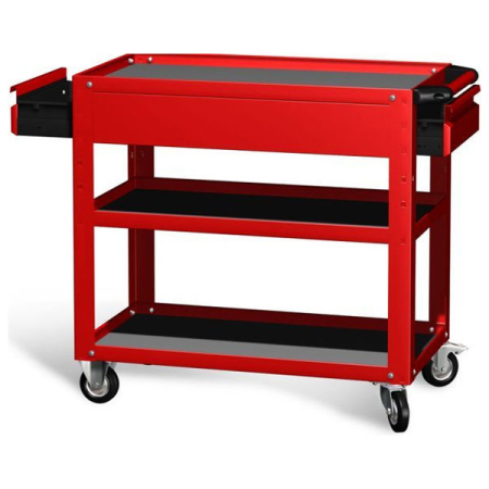 Тележка инструментальная открытая Феррум 02.232-3000