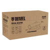 Тепловая пушка дизельная 20 кВт, 500 м3/ч Denzel DHG-20