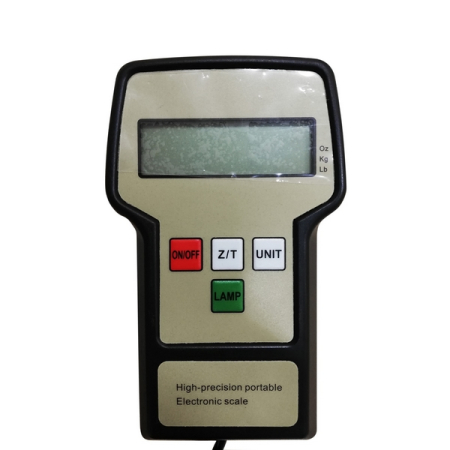 Весы электронные для фреона KRAFTWELL KRW-72 Весы электронные для фреона KRAFTWELL KRW-72