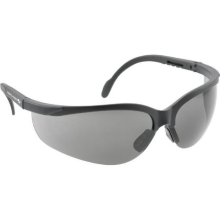 Очки защитные, темные, универсальный размер, HOEGERT Mainz, HT5K007 Очки защитные, темные, универсальный размер, HOEGERT Mainz, HT5K007