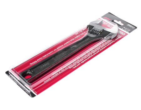 Ключ разводной 300х38мм усиленный JTC-350812 Ключ разводной 300х38мм усиленный JTC-350812