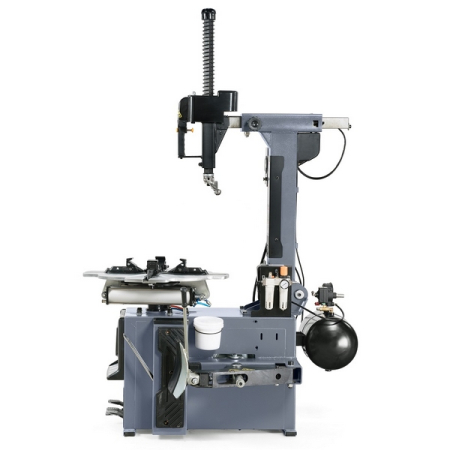 Шиномонтажный станок автомат GRANDE 25, 10-28”, 2 скорости, KRAFTWELL KRW25A (380V)