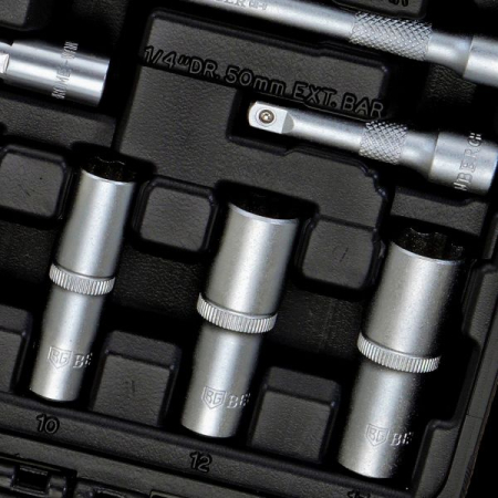 Универсальный набор инструментов “ВИТТЕН”, 43 предмета, BERGER BG043-14