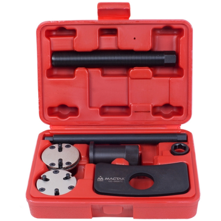 Приспособление для утапливания поршня тормозного цилиндра, 7 предметов Мастак 102-00007C