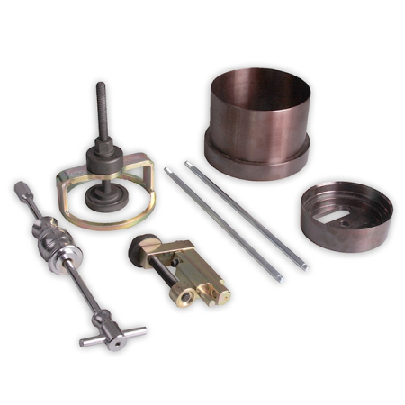 Набор приспособлений для ремонта АКПП BMW THM-R1 Car-Tool CT-A1085