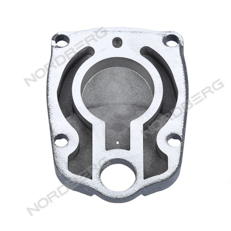 NORDBERG NP14075#6 Крышка задняя для гайковерта NP14075