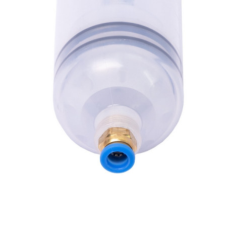 Шприц для технических жидкостей 0,5 л STANKO ST1005