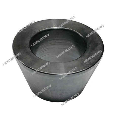 NORDBERG X000392 Конус для балансировочного станка диам. 40мм №4, 44-60мм