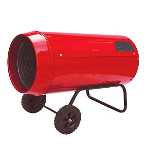 Тепловые пушки