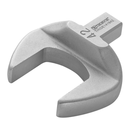 Вставка рожковая 42 мм с посадочным размером 14x18 мм THORVIK THIOE141842