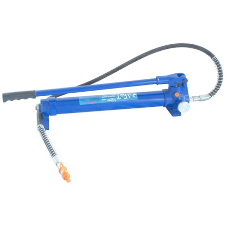 Насос гидравлический ручной, 30 т, AE&T T03030P Насос гидравлический ручной, 30 т, AE&T T03030P