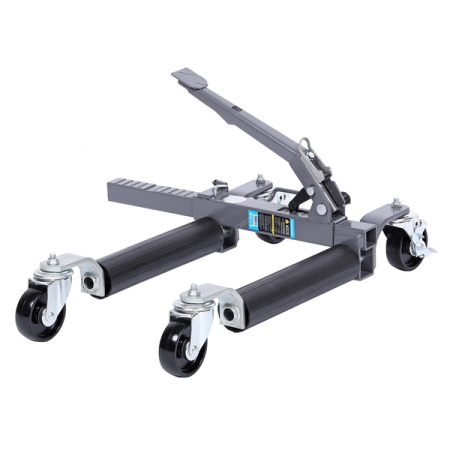NORDBERG N3S2G Домкрат тележка под колесо для перемещения авто, 680 кг
