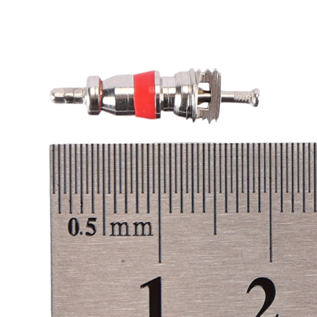 NORDBERG C1SR Золотники-ниппели для вентилей, 100 шт