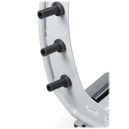 Лифт колесный KraftWell KRW-TLT