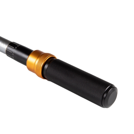 Ключ динамометрический 1/2", 20-120 Нм, в пластиковом кейсе, TOLSEN TT19666