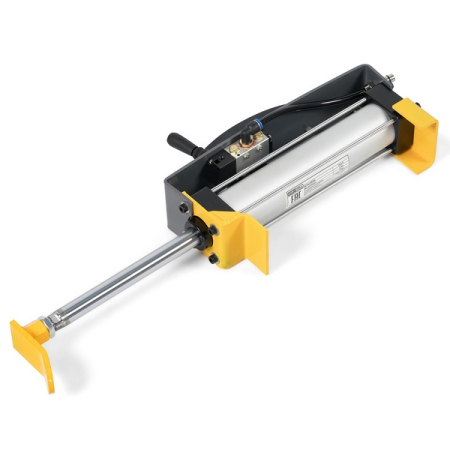 Борторасширитель переносной пневматический KraftWell DILA P