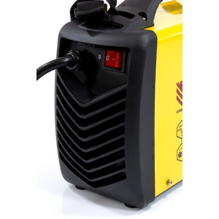 Аппарат инверторный дуговой сварки Denzel ММА-200ID