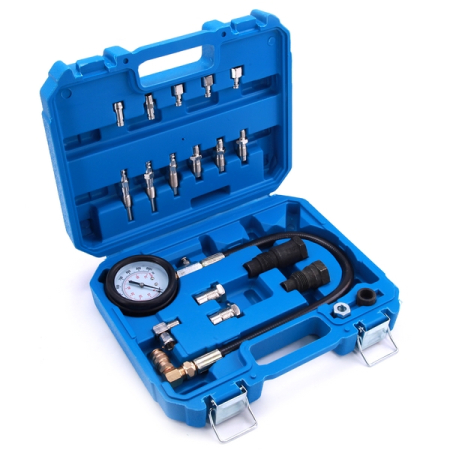 Дизельный компрессометр Car-Tool CT-H002