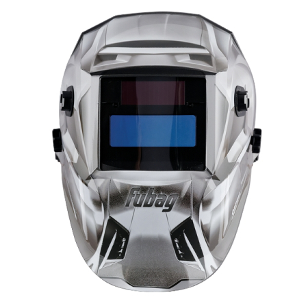 Маска сварщика «хамелеон» Fubag Optima Team 9-13 Silver