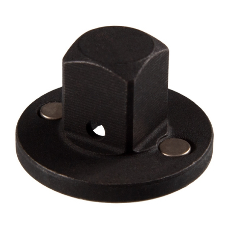 KING TONY 3884 Переходник 3/8">1/2", тонкий, магнитный