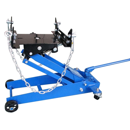 Домкрат трансмиссионный гидравлический, 0,5 т, AE&T T60301W