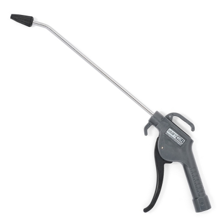 Пистолет продувочный с насадкой 25 см KraftWell KRW-ABG2