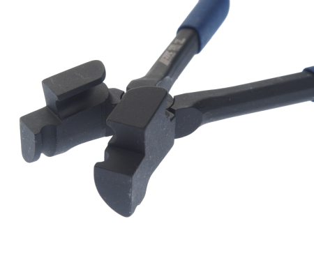 Трубогиб для трубок 3/16",1/4" JTC-4565