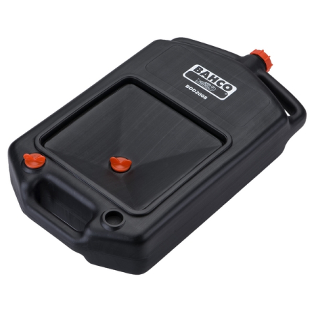 BAHCO BOD2008 Емкость для слива масла, 8 л