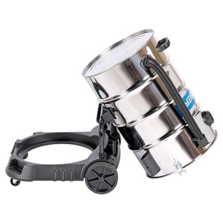 NORDBERG NV82 Пылесос двухтурбинный 80 л 2400 Вт