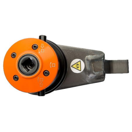 BAHCO 9525CR-4000 Мультипликатор крутящего момента до 4000 Нм, 1/2>1 дюйм