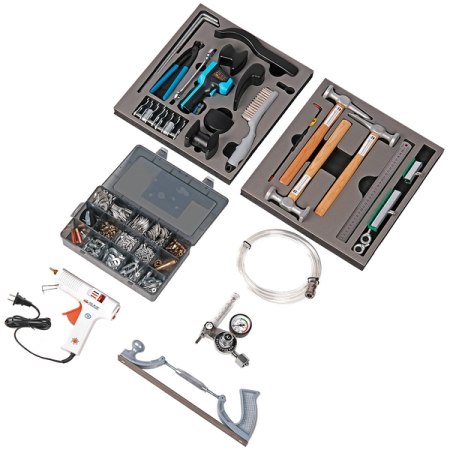 Nordberg WS2 Аппарат сварочный, споттер для алюминия, тележка, 220 В