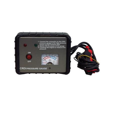 Тестер давления Common Rail GrunBaum CR-150N